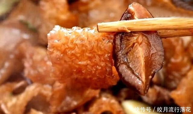 不腻|天冷,吃鸡鸭鱼肉不如吃它,营养美味,香而不腻,比大鱼大肉好吃