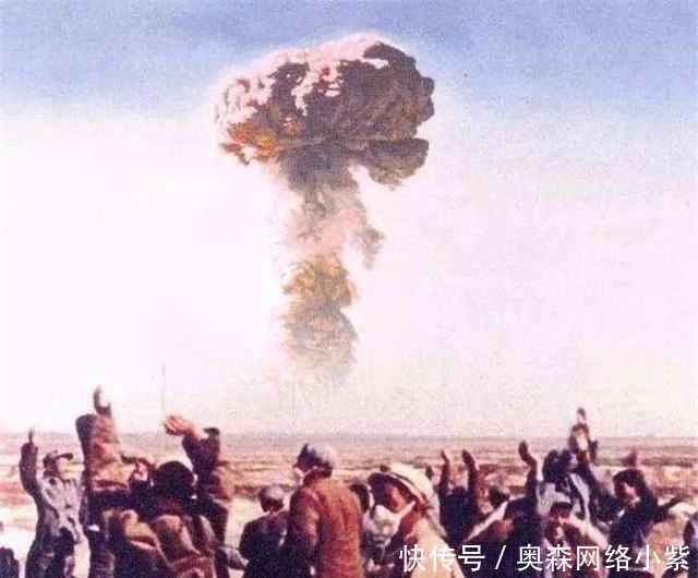 美国|钱学森:外国人能搞,我们中国人就不能搞?