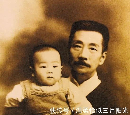 逝世$鲁迅骂人几十年,却从未骂过蒋介石,鲁迅逝世后蒋介石送其6个字!