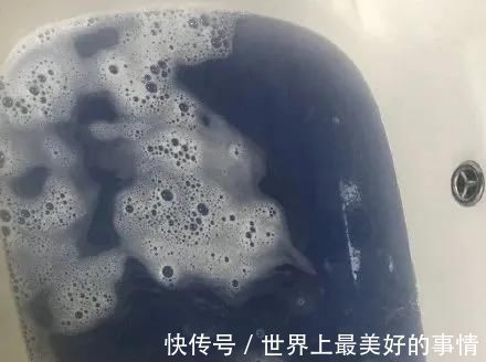 人生第一次|千万不要自己在家染发别怪没提醒你,否则后悔都来不及了