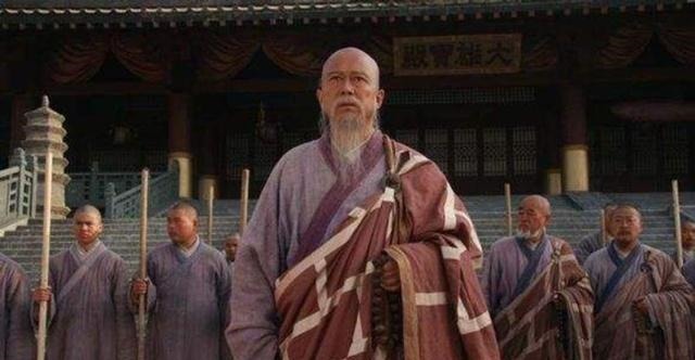 雁门关@慕容博所导演的雁门关事件,挑起两国厮杀只是其一,其二更阴毒!