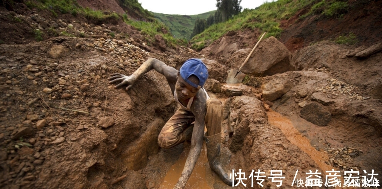 切割|非洲的钻石价格低廉,可很少有人买,买来自己摁到戒指上吗?