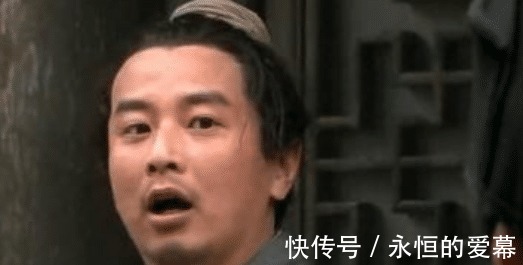 梁山&水浒传中真正的“主角”,四十多回才登场,经历比武松还要传奇