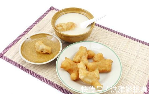孩子|普通家庭常见的“中国式早餐”,有些毫无营养,你还在给孩子吃