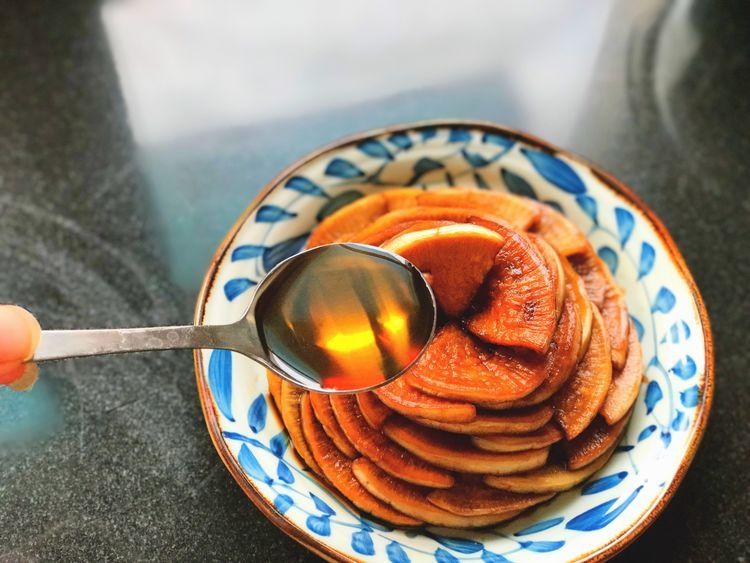 爽脆开胃的酱萝卜自己在家做,1个晚上就能吃,太下饭了