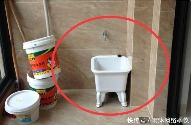 丑东西|在阳台装上这个丑东西，让你每月水费整个小区最低，别说没告诉你