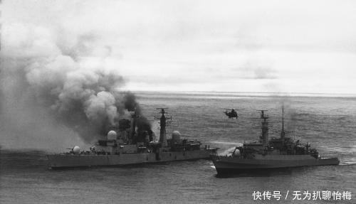 偏偏|为什么英国放弃了全世界那么多殖民地,却偏偏对马岛情有独钟?