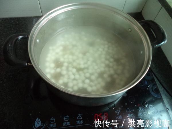 补虚健脾|它才是“天然眼霜”,隔三差五吃一碗,补虚健脾,黑眼圈慢慢消失