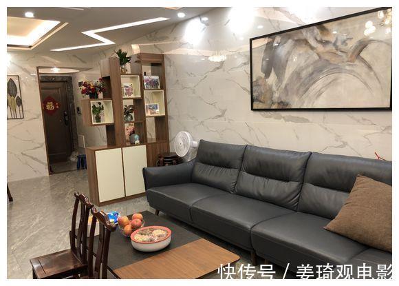 新房|新房入住一年，亲戚拿我家做装修模板了，都说太美了给大家晒晒！