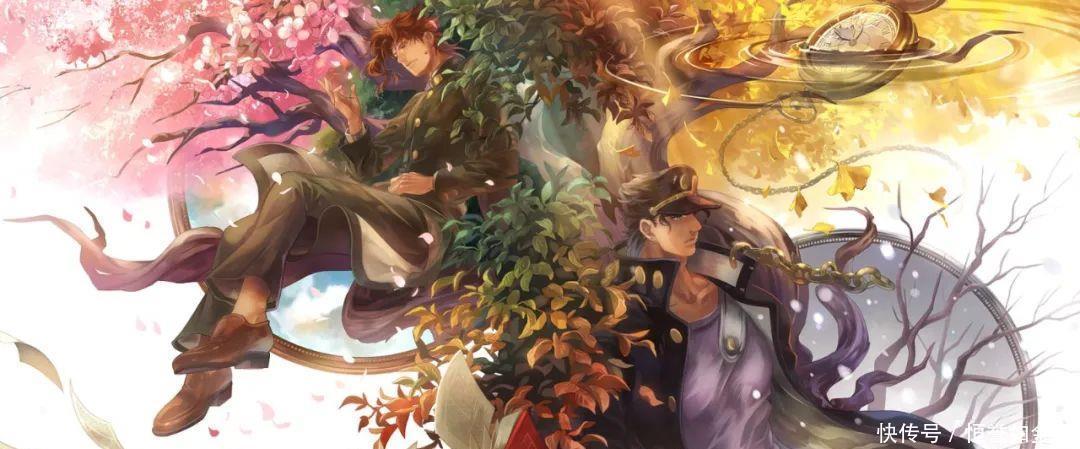 那年|十七岁那年你在干什么鲁路修忙着改变世界,只有他还在上小学!