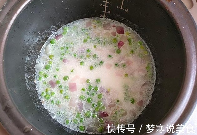 最适合孩子的早餐!让孩子一天都精力充沛,头脑聪明,学习效率佳