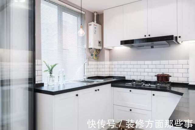 木色|89 ㎡北欧风装修,低调灰+白色+木色,温情满满!