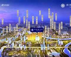 润和星河玥|【今日认筹】长沙4项目认筹中 带“空中庭院”新品加推