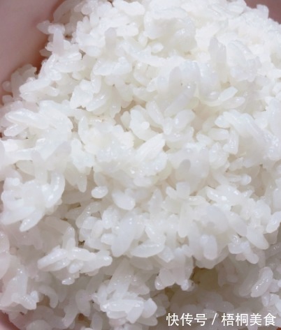 米糊|三伏天最好喝的饮料，一碗剩米饭轻松搞定，口感丝滑细腻，喝不腻