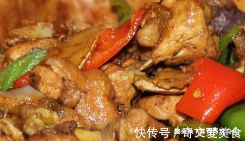 氨基酸|冬季多做的营养菜,补充丰富的氨基酸,提高免疫力,关键是香