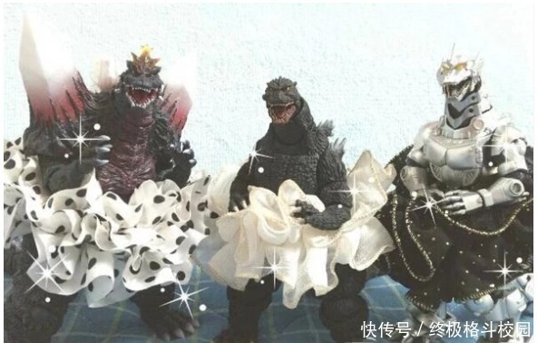 童年时期|女神手办被老妈发现,一小时后大变样有一种冷,叫你妈觉得你冷!