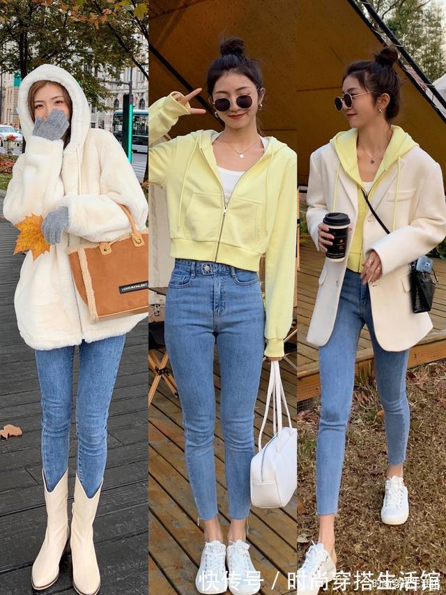 女人|40+女人别穿太老气,掌握这些搭配技巧,减龄好看显气质