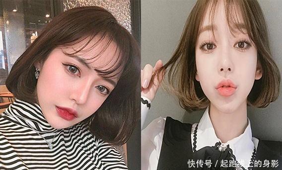 卷发|2021最火的3款“卷发”，长圆脸的女人，烫完堪比换脸！颜值飙升