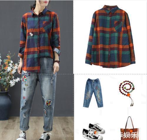 衬肤白|女人到中年，不管什么身材，远离三个“颜色”，免得被说老气装嫩