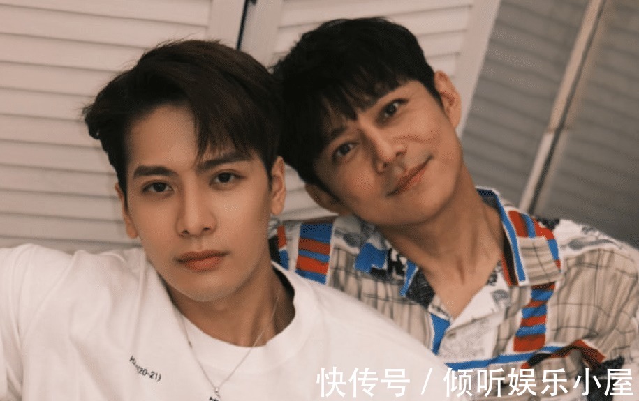 何炅|何炅談工作生活的論調:兩者都不要互相影響,開心舒服最重要!