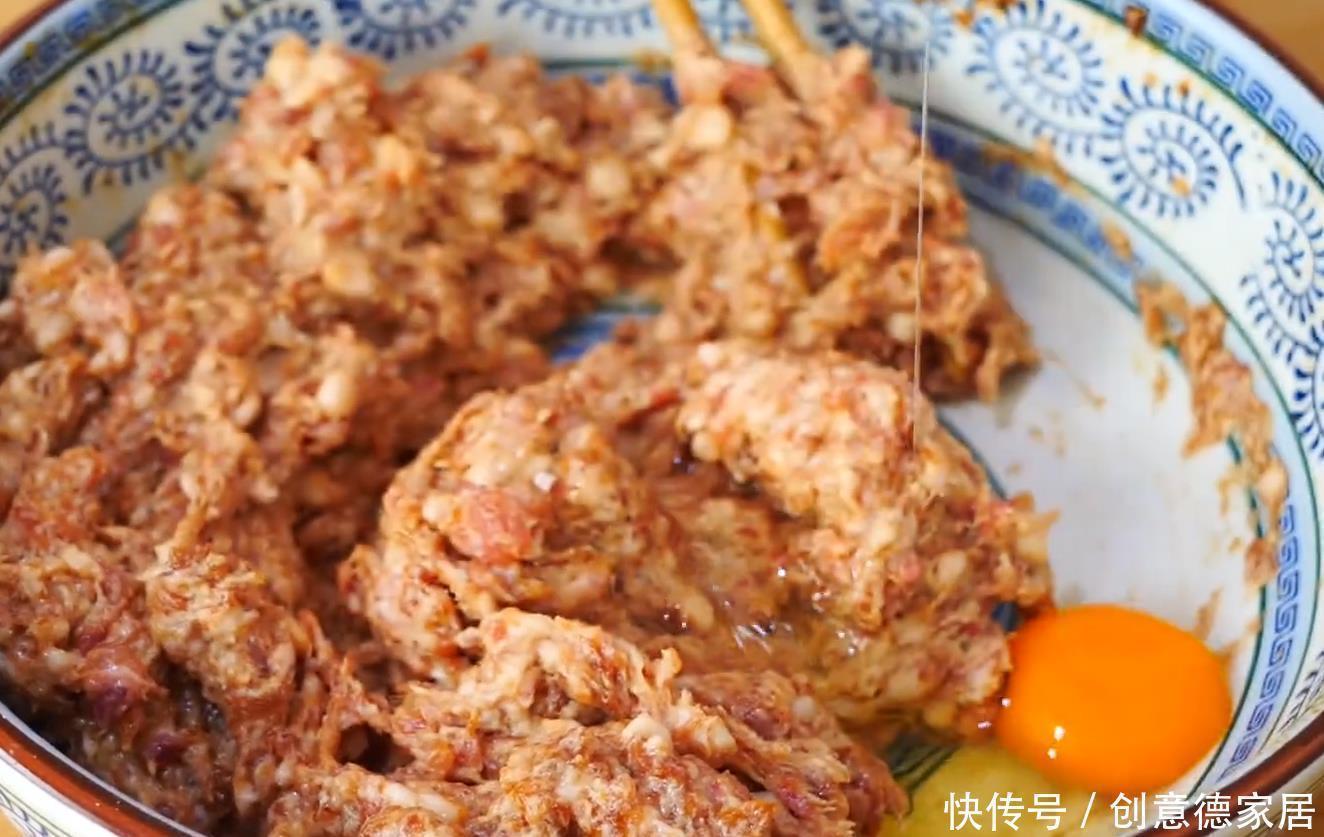 好吃|饺子馅好吃有秘诀,教你饭店不外传的配方,肉馅鲜嫩多汁不腥不柴