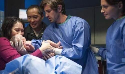 产妇|有一种冷叫“产房冷”,孕妈进产房冻得直哆嗦,医生:是为你好