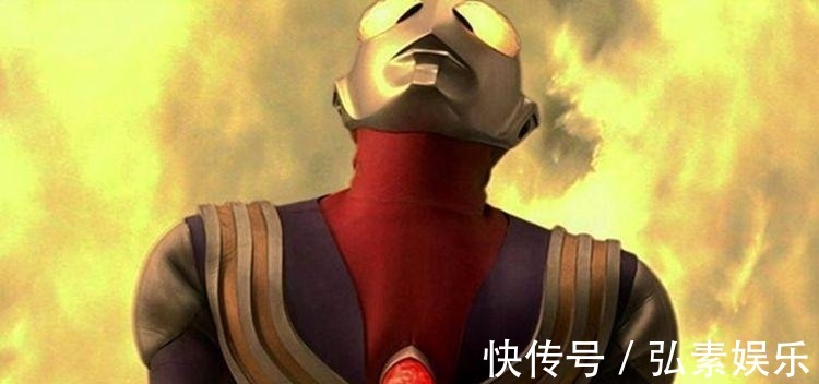 黑暗奥特曼|奥特曼 变身时人间体不配合怎么办?看看他们的下场!