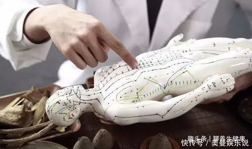 百病|三焦经，主一身之气！打通它，排掉闷气、病气、火气，气顺百病消