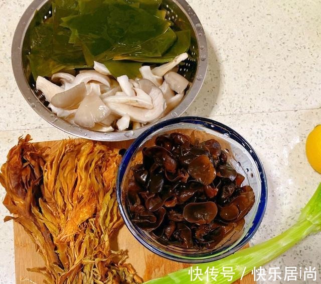 美味|清热润肺，增强免疫力，美味健康！