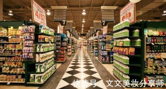 保湿|超市5款好用又便宜护肤品，店员一般不会告诉你，建议保存收藏