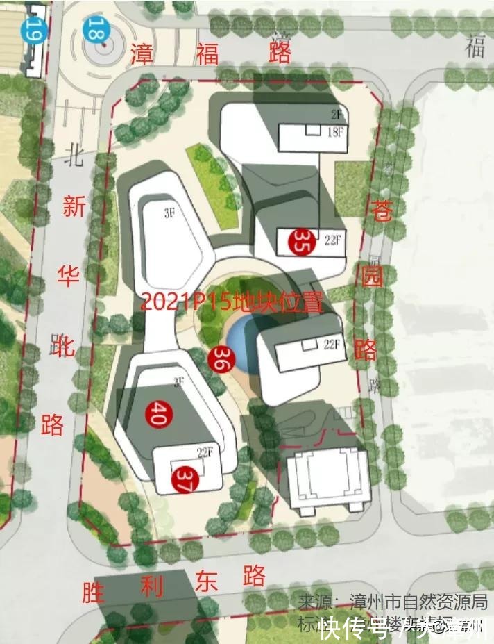 溢价率|“中国女排娘家”基地片区5幅商住地块成功拍出!全部国企拿下