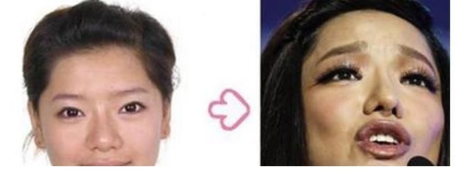 有哪些艺人曾被当作巨星培养，但没想到最后沦为18线艺人？