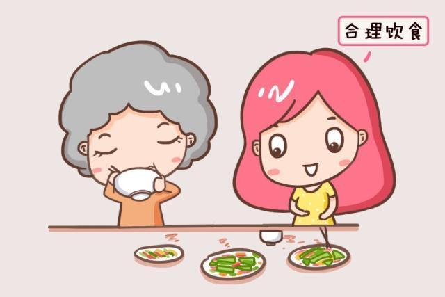 s码|产后如何快速瘦身?只需做好这四步!