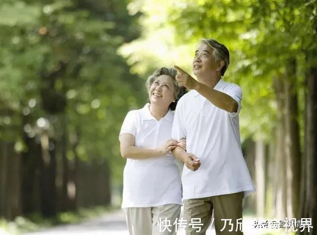 这项运动|65岁老人坦言：晚年健康长寿的秘诀，并非其他，而是“独处”