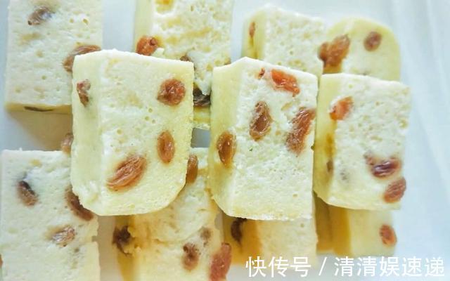 早餐别再吃馒头了，教你如此做，外酥里软，一出锅都抢着吃