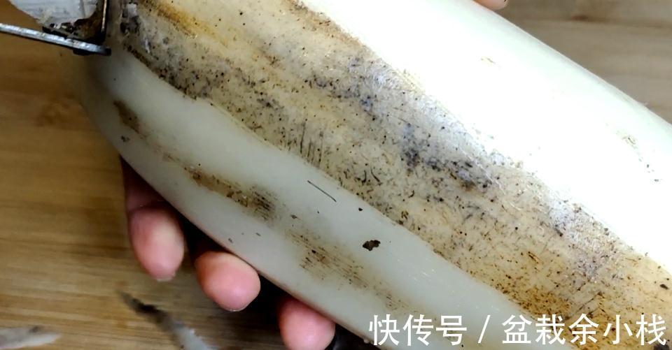 我家最爱的莲藕做法，清脆爽口入味，开胃好吃又下饭，做法简单