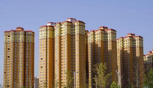 户型|一梯两户房子买东边好还是西边?若非售楼小姐说漏嘴,就买错了