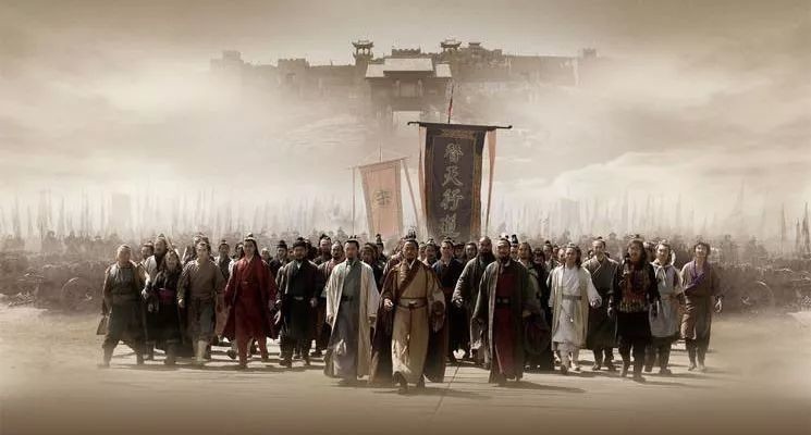 工作|水浒人物谱之丁得孙:工作不顺心,死得很窝囊