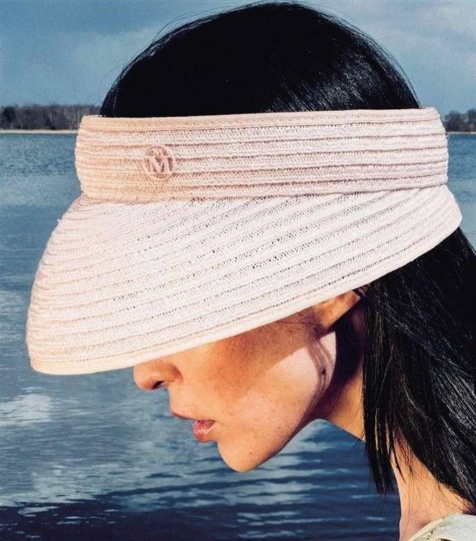 时髦|“全副美装”时髦向着阳光沙滩