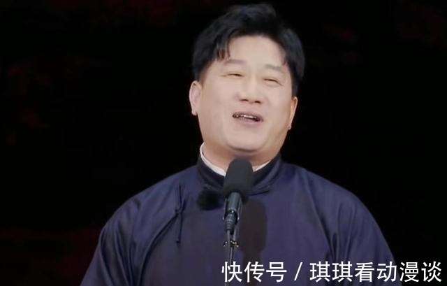 孟鶴堂|第十二個綱絲節如期而至，專場連續兩年停辦，團綜彌補粉絲遺憾