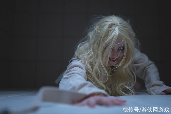 coser|腿控福利！俄妹COS小丑女：精分哈莉·奎茵的种种蜕变