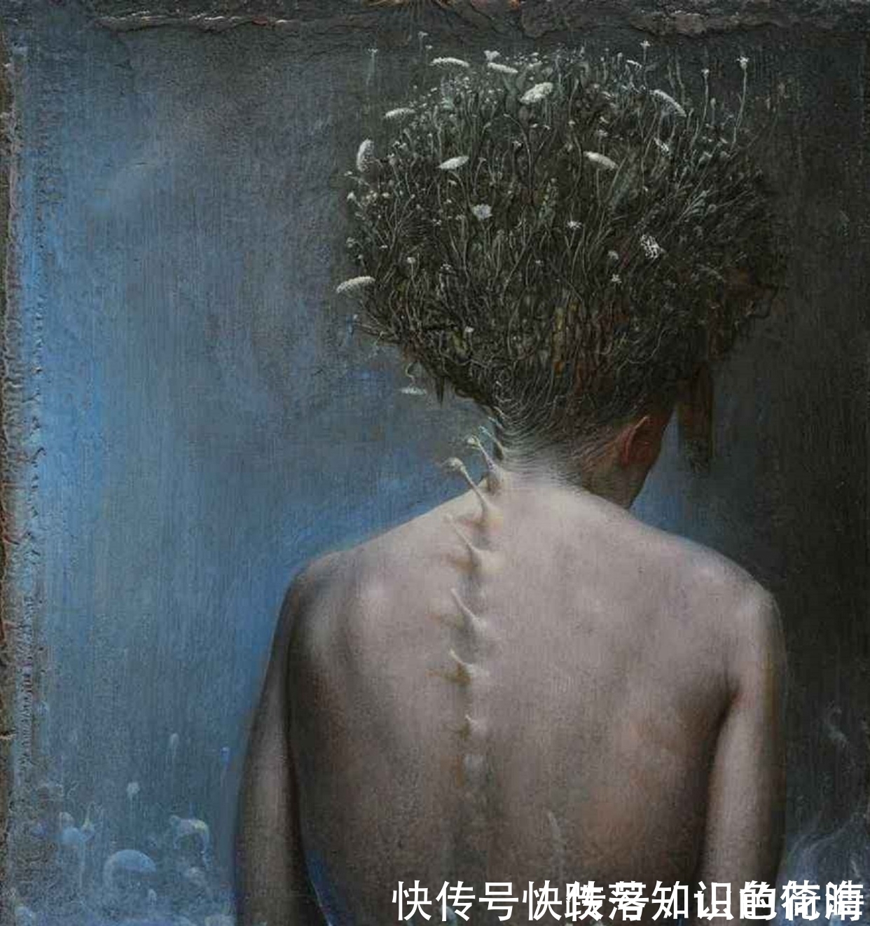 阿里瓦贝内!怪诞、邪恶、痛苦与死亡——阿里瓦贝内真实与想象的艺术空间