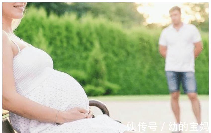 胎儿|孕期胎儿频繁好动,孕妈以为孩子很健康,产检后医生建议不能留