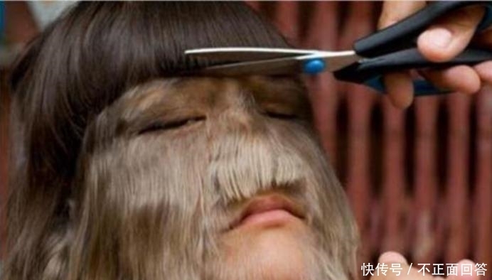 她是“女版孙悟空”,当去除掉身上毛发后,容貌倾国倾城