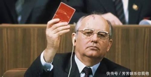 预见|阿赫罗梅耶夫:预见国家命运,却无力改变苏联的元帅