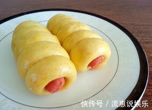 馒头|面粉别只蒸馒头了,教你面食独家秘制新做法,不吃撑都不想放筷子