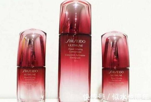 辣子鸡|美白抗糖化的精华液推荐:帮助胶原蛋白的形成,让你拥有好肌肤