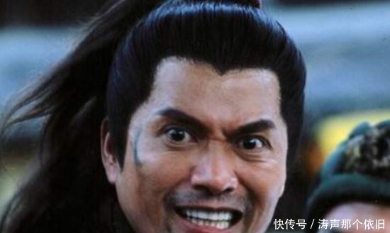 杨志|《水浒传》的杨志,为何最后不肯加入梁山,他有着什么样的心结!