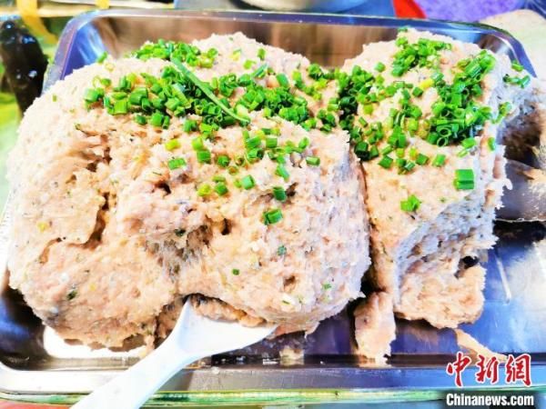  鲮鱼|一条鲮鱼，广东侨乡台山人冬日吃出“百味”