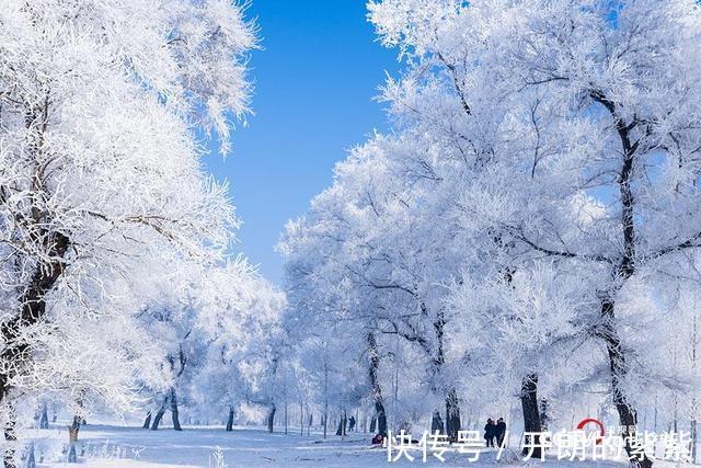 松花江上|北方山水的集大成者 走进吉林感受独特的北国风光